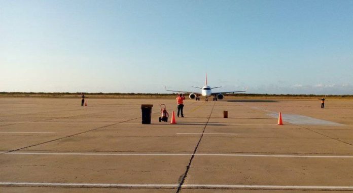 Reactivan vuelos a Curazao desde Paraguaná: +fecha