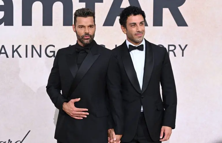 Ricky Martin y Jwan Yosef llegaron a un acuerdo de divorcio