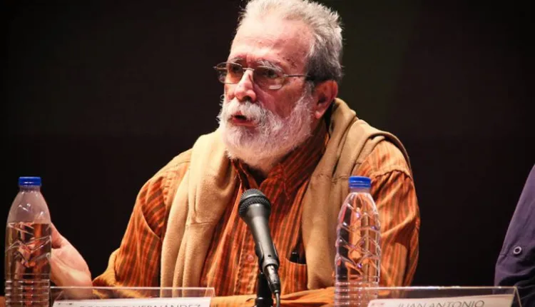 Roberto Hernández Montoya deja un legado intelectual