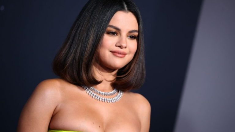 Selena Gomez celebró su soltería con un nuevo sencillo