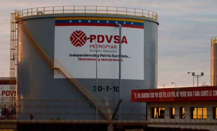 ÚLTIMO VIDEO Trabajadores de Petropiar denuncian a Chevron