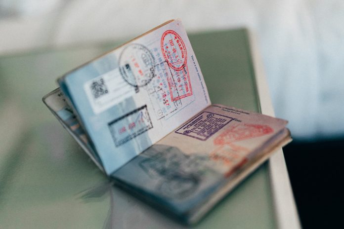Visa americana en 4 días, revisa este proceso rápido y fácil