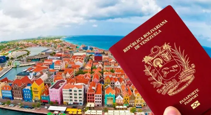 Visa americana por Curazao, conoce el paso a paso