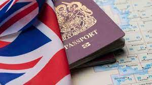 Visa del Reino Unido desde Caracas, pasos para solicitarla