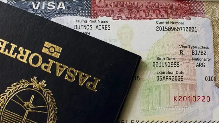 Visa para EEUU, documentos infaltables para la entrevista