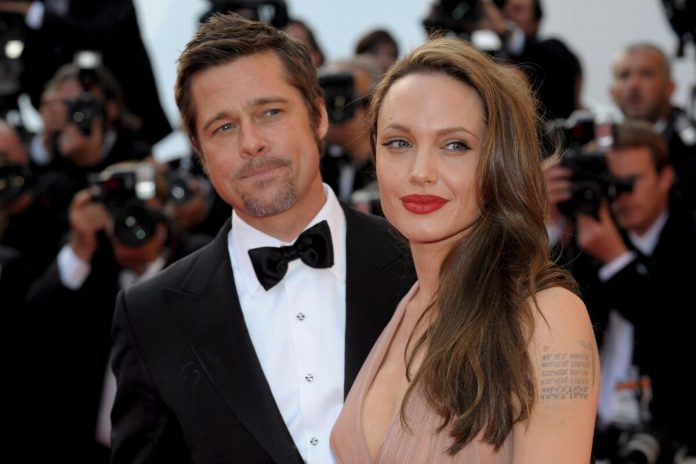 Angelina Jolie y Brad Pitt continúan la guerra por el viñedo Miraval