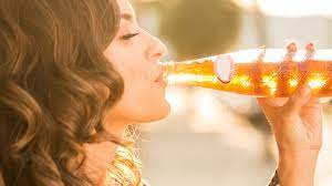 Si consumes bebidas azucaradas tienes mayor riesgo de sufrir cáncer de hígado