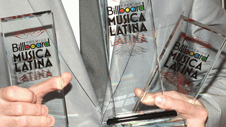 Finalistas de los Billboard latinos 2023 se anunciarán este jueves