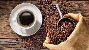 Mejora la resistencia física con café