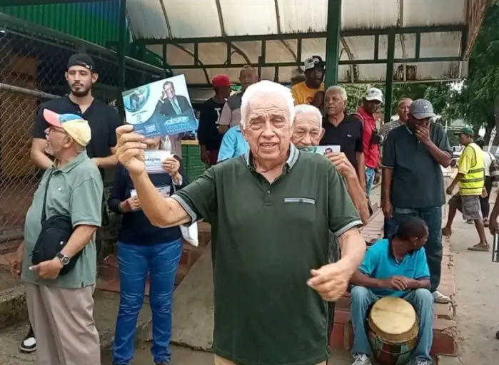 El partido Concertación Ciudadana apegado al cronograma electoral de la Comisión Nacional de Primarias inicia la profundización de la campaña.