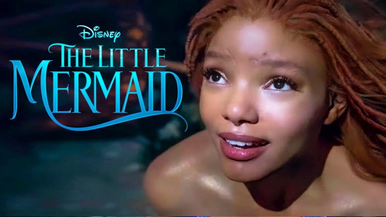 La Sirenita ya tiene fecha de estreno en Disney Plus