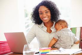 Lactancia Materna Marcando la diferencia para madres que trabajan