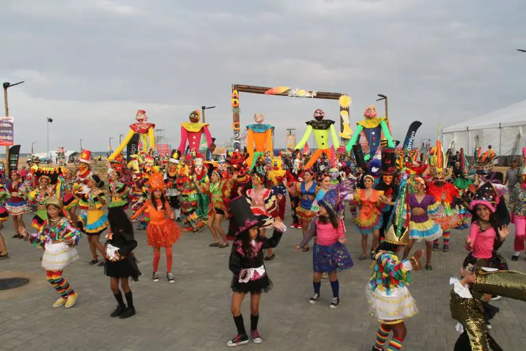 El Adícora Fest 2023 tiene toda una agenda deportiva, musical, cultural y de negocios para impulsar a Adícora y a todo el estado Falcón como referente turístico