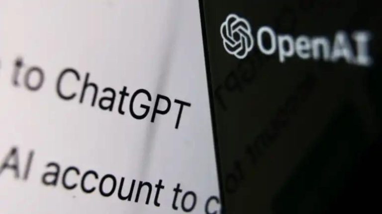 Medios internacionales bloquearon el bot de OpenAI