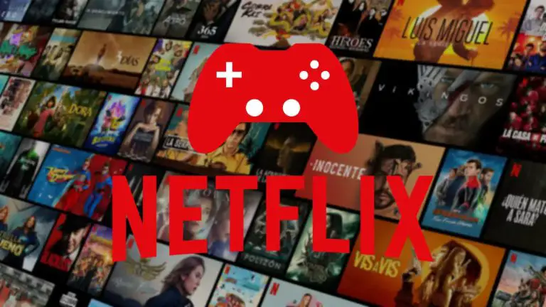 Netflix lanzó proyecto piloto de videojuegos