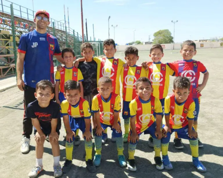 UAF participará en el torneo nacional Aragua Cup 2023