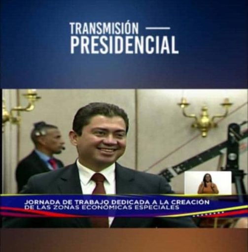 Nicolás Maduro activa la Zona Económica Especial Paraguaná