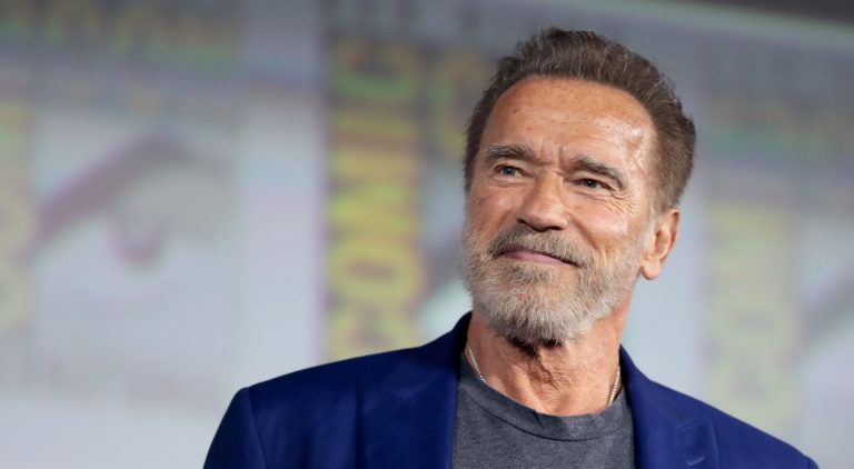 Arnold Schwarzenegger reveló que una cirugía casi termina con su vida