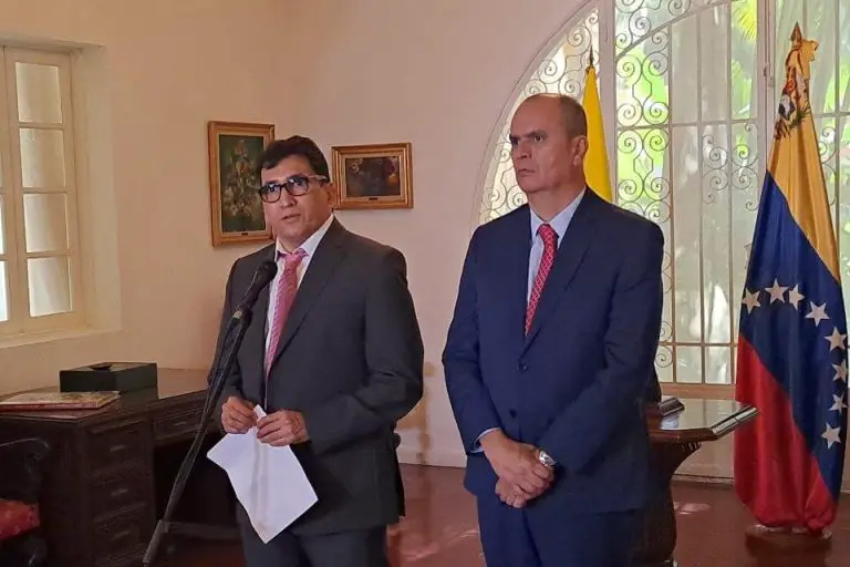 Colombia abre consulados en Maracaibo y San Cristobal