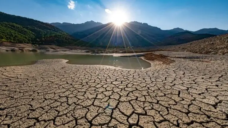El Niño traerá sequía para Falcón y Zulia