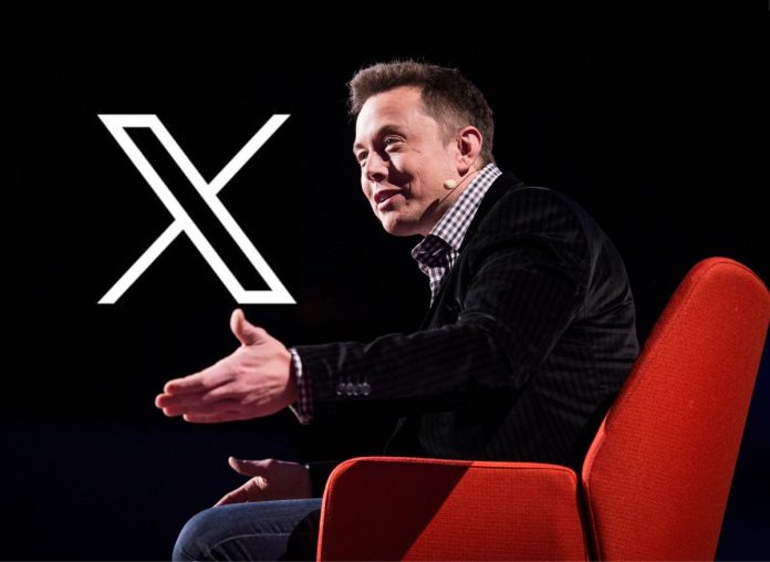 Elon Musk implementará pago mensual a los usuarios de X