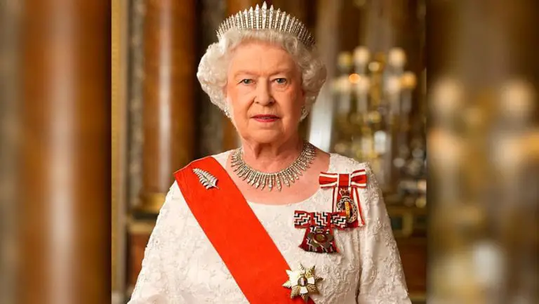 A un año de la muerte de Isabel II: así será el homenaje de la familia real