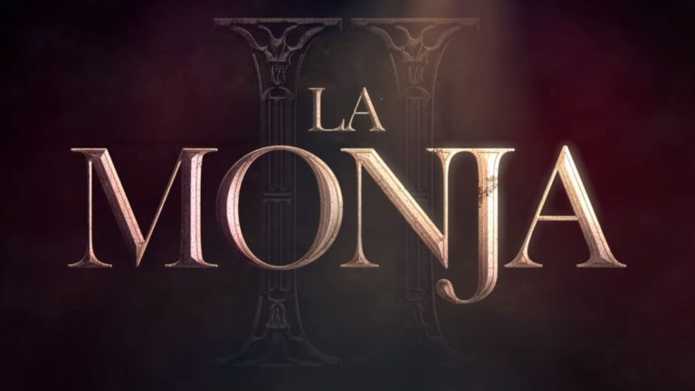 “La monja II” lleva el horror hasta las profundidades (+trailer)