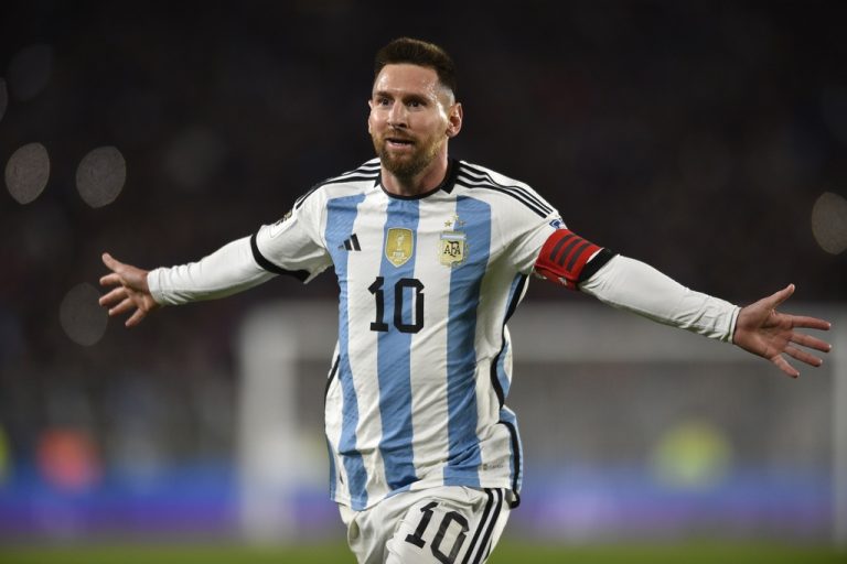 Messi en Bolivia | ¿Jugará o estará en la banca?