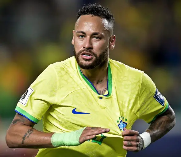 Neymar-Jr