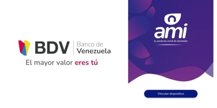 Nueva App Banco de Venezuela: así la descargas