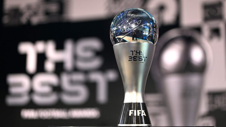 Premios The Best de la Fifa: los nominados y cómo votar