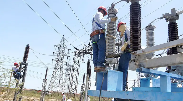 Aplican racionamiento eléctrico en Barinas por reparaciones
