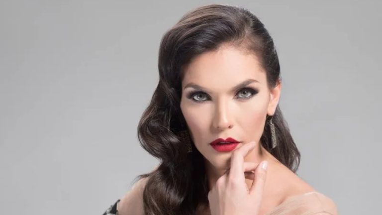 Veruzhka Ramírez: vamos a ver que hace la “ranchuzca” en el Miss Venezuela