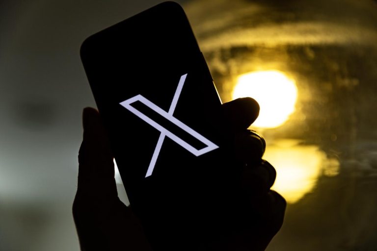 X podrá recolectar datos biométricos y de empleo de usuarios