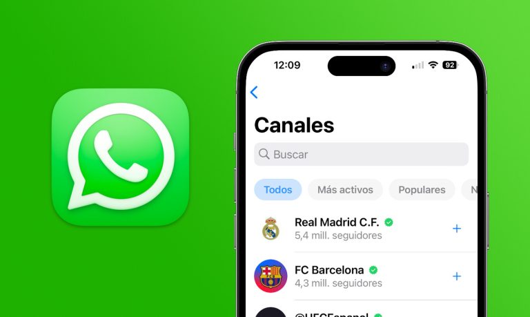 WhatsApp: consejos para tener el mejor canal al estilo Bad Bunny y Real Madrid