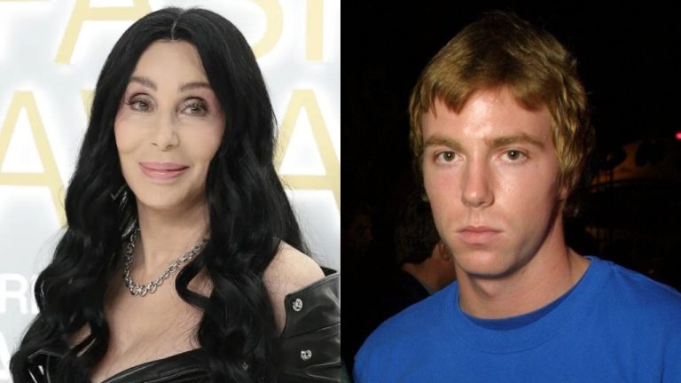 Acusaron a Cher de contratar a cuatro hombres para secuestrar a su hijo