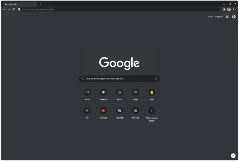 Google Chrome tiene un nuevo diseño y añade funciones con IA