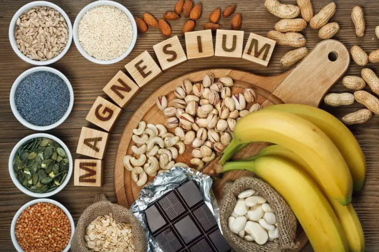 Cloruro de magnesio: para qué sirve y cuál es su impacto en la salud