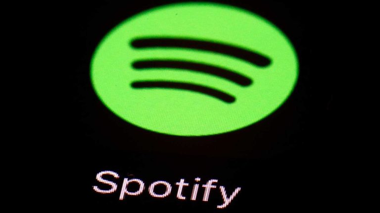 Spotify Showcase: artistas podrán promocionar su trabajo por una tarifa