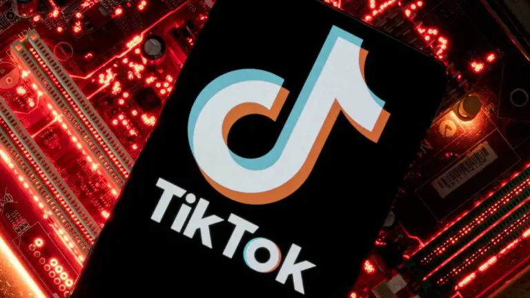 Por qué multaron a TikTok por más de 300 millones de dólares