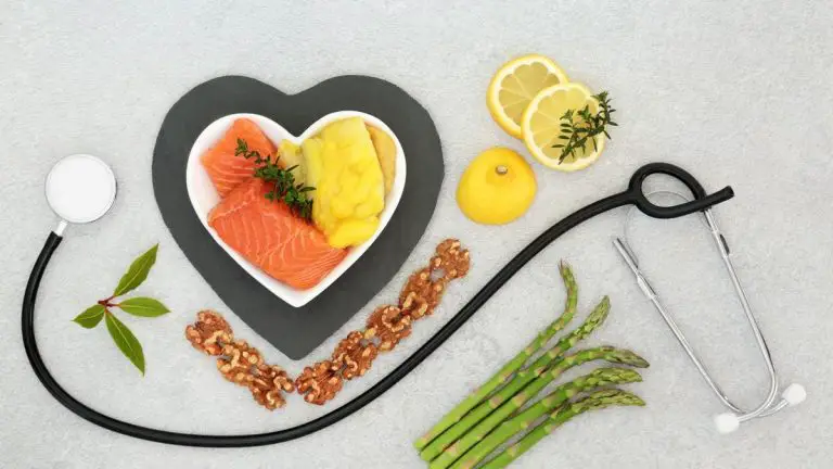 7 claves de una dieta saludable para prevenir las enfermedades del corazón