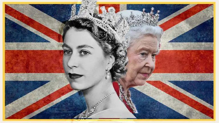Isabel II, la monarca que marcó la historia del siglo XX