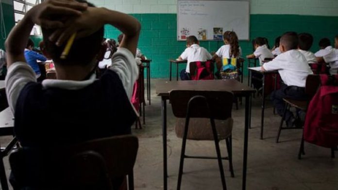 ¿Nuevo horario escolar en Venezuela? Esto dijo la ministra