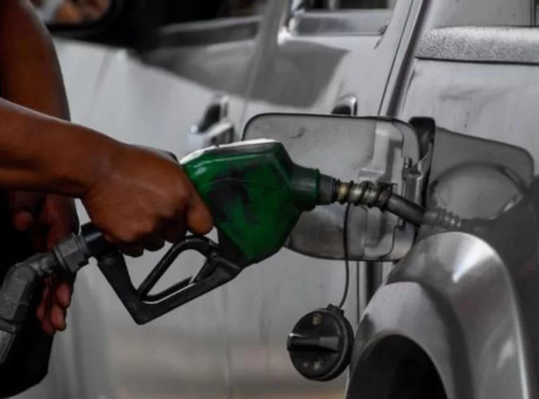 Revisa AQUÍ cronograma de gasolina subsidiada: 4Sep al 10Sep