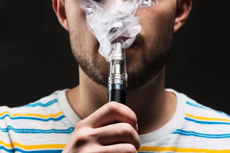 El vapeo aumenta el riesgo de asma en adolescentes