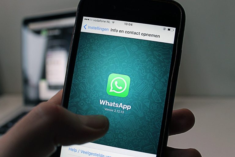 WhatsApp lanza nueva función de búsqueda de canales