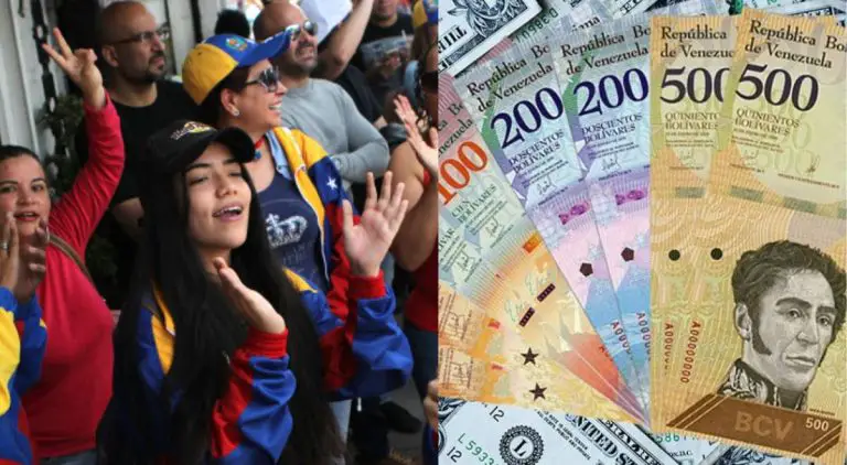 Aguinaldos en Venezuela 2023: Públicos comienzan a cobrar