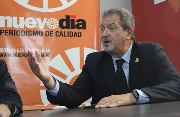 Fedecámaras pide mejorar el marco jurídico del país