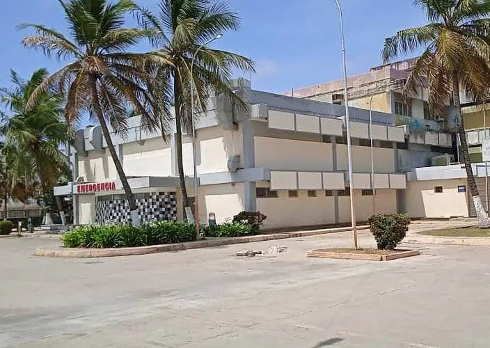 Rehabilitarán hospital Lino Arévalo de Tucacas