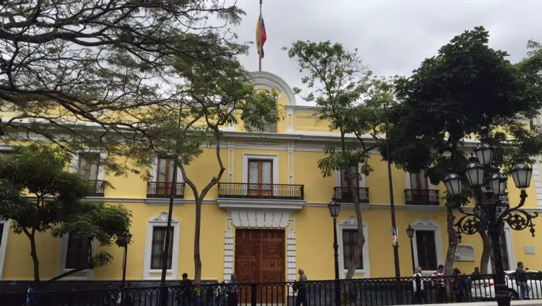 Venezuela reitera el llamado al diálogo por controversia del Esequibo